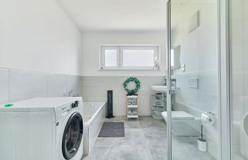 Neubau Luxus Penthouse - Netflix - BBQ - Foto 3