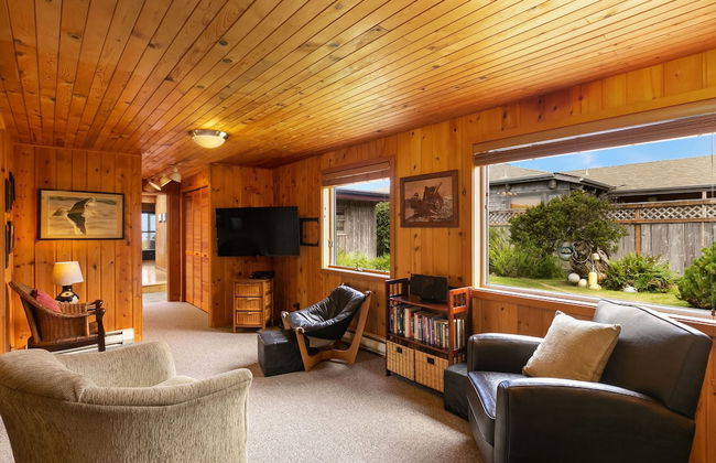 The Pilot House by Avantstay Stunning Home Right On Arch Cape Beach - Foto 14