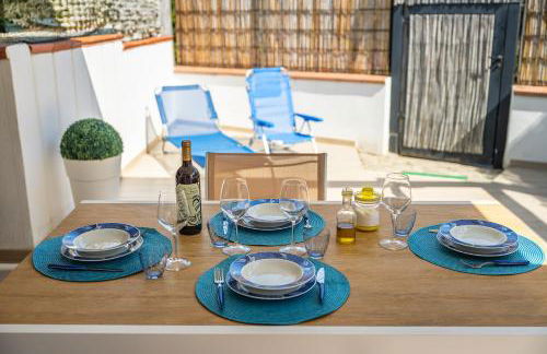 Casa Nucci - Free WIFI - 100mt from the beach - Foto 35