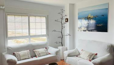 Flamingos view apartment in Cabo de Gata - Foto 2