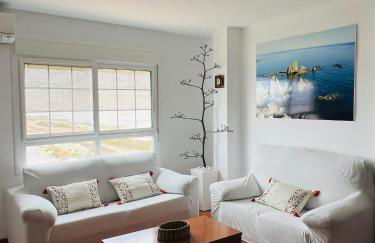 Flamingos view apartment in Cabo de Gata - Foto 2