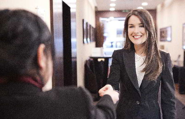 Fraser Suites Glasgow - Foto 19