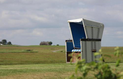 Gästehaus Neuwarft - Foto 31