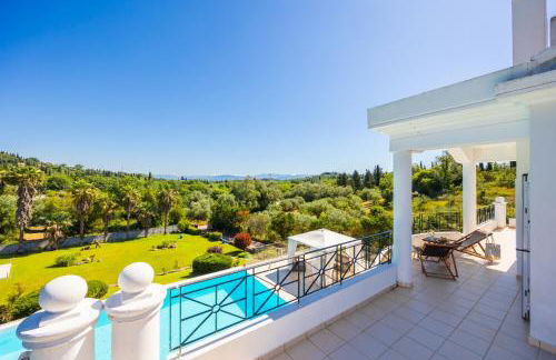 Villa Noulia - Foto 28