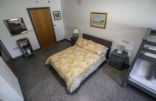 Cow Byre Accommodation - Foto 23