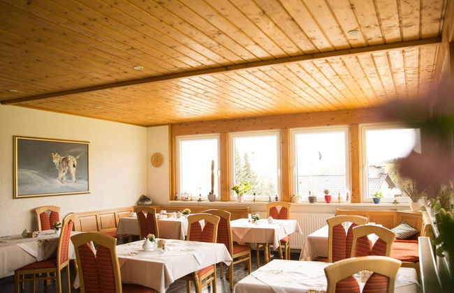 Landhaus Fischer - Foto 35