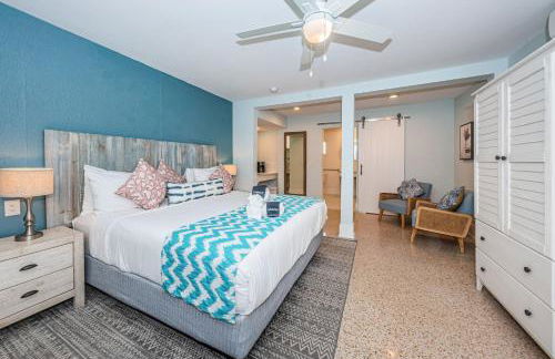 The Roth Hotel, Treasure Island, Florida - Foto 75