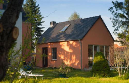 Hospoda-Ferienhaus am Olba-See - Foto 14