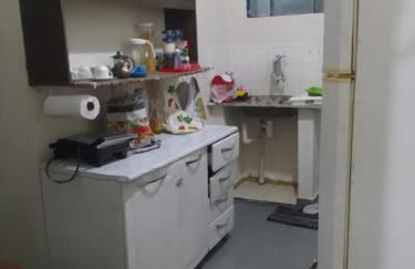 Apto Casa A Simples, Central e Aconchegante - Photo 22