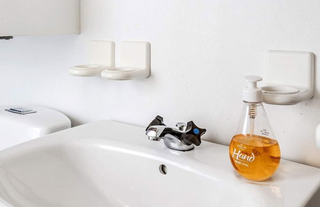 4 Person Holiday Home in Jarpen - Foto 7