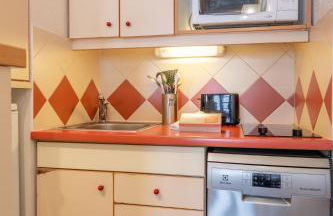 Résidence Pierre & Vacances Les Ravines - Foto 38