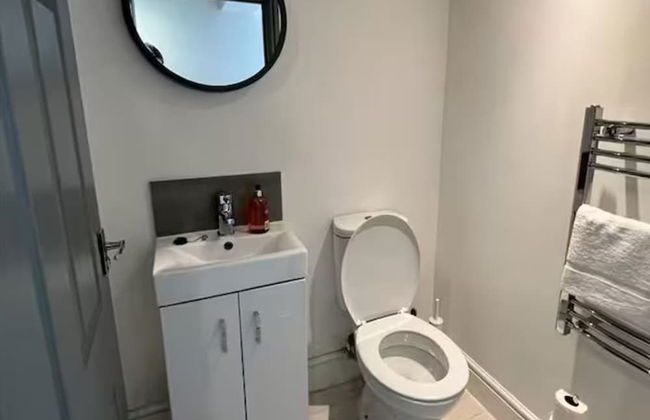 Host Stay Eign Street Dwelling - Foto 2