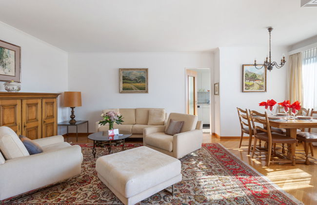 Alga Lakeview - Foto 2