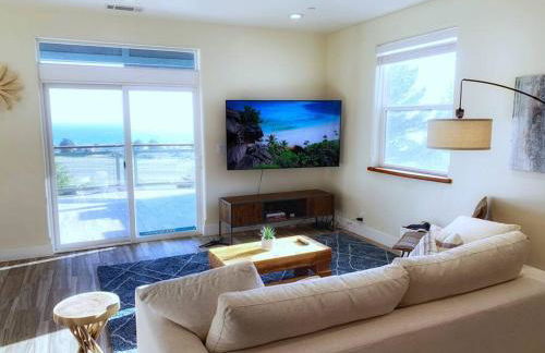 Shelter Cove Brand New Beautiful Ocean View Home - Foto 24