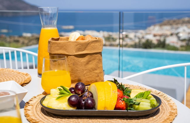 Istia Luxury Villas - Foto 55