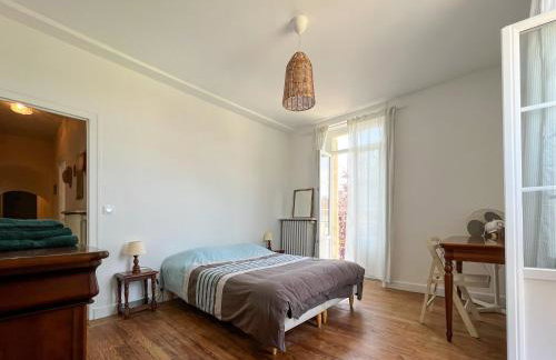 Maison Sainte-Sabine Castels - Foto 12