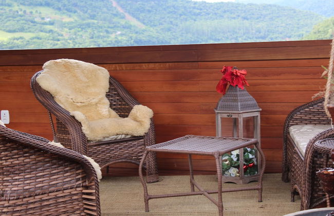 Pousada Vila Felicita - Foto 31