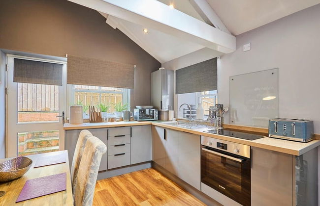 Host Stay Majestic Purple - Foto 4