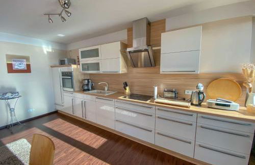 Haus Putbus in Altefähr - WG 3 mit Panoramablick - Foto 14