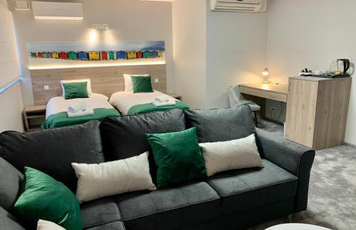 Apartamenty ELITMAT - Foto 73