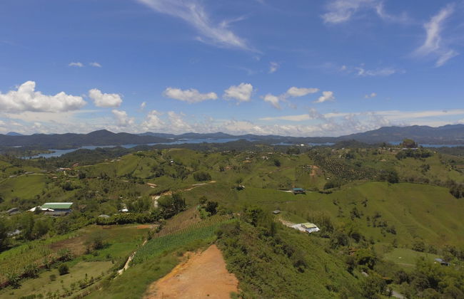 San Simon Glamping - Photo 40