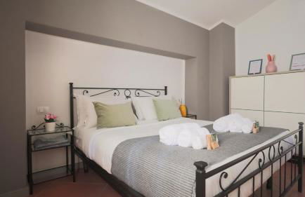 Sasso Regino Tuscany Apartment - Foto 41