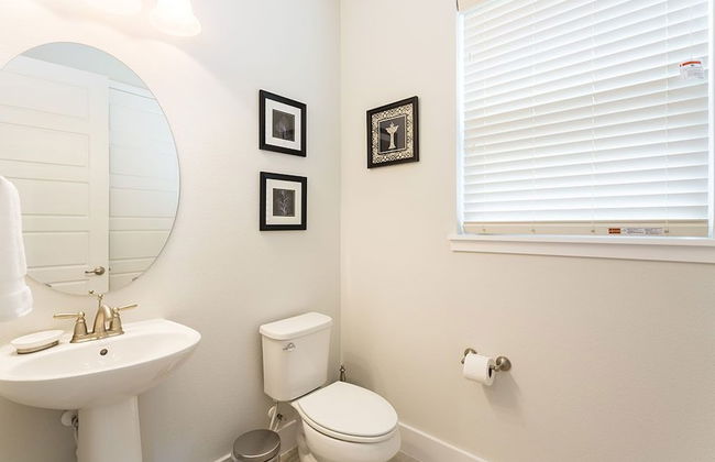 Je61345 - Reunion Resort - 5 Bed 4 Baths Villa - Foto 11