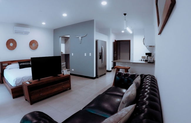 Corporate stays Urban flats - Foto 4