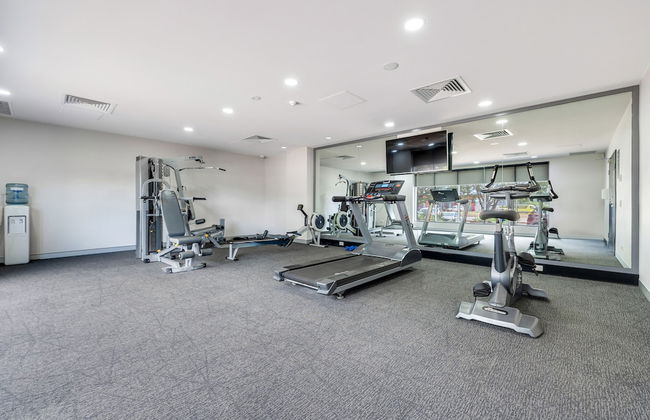 Hudson Berrimah - Foto 18