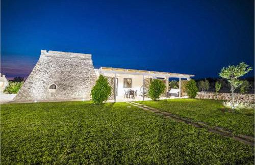 Trullo Tenuta Mary with Heated Pool - Foto 34