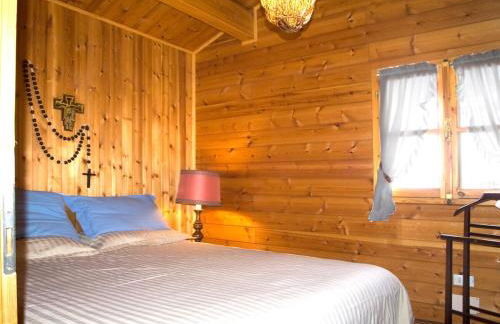 Chalet Tradizionale con bel giardino - Foto 18