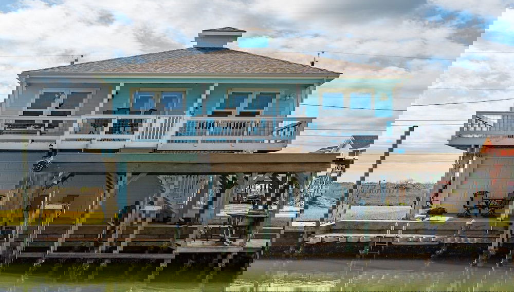 Copano Bay Ranch - Foto 1, Imagen principal