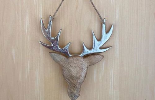 Ferienwohnung Kaiserin - Foto 14