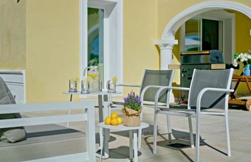 Villa Villa Ewa by Interhome - Foto 43