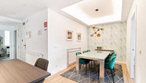 Apartamento Plaza de toros - Foto 4