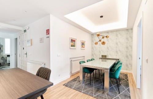 Apartamento Plaza de toros - Photo 4