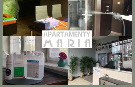 Apartamenty Maria - Foto 7