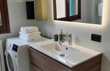 Elegante bilocale nel cuore di Rubiera - Foto 8