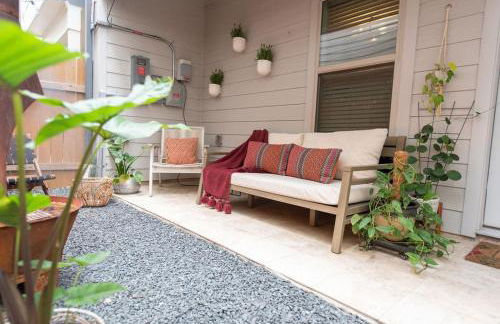 15mi to FIFA l Walkable l Gym l Garage l Heights! - Foto 54