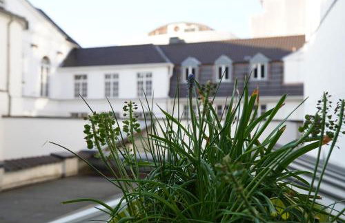 Bright, spacious apartment with a lovely terrace in the heart of Aachen - Foto 22