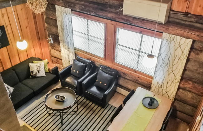 Vuokatinportti b 9 - Foto 3