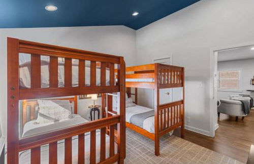 Rustic plus Western - Walk to Bars, Coffee and Restaurants - Foto 18