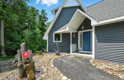 Sunset Retreat by Simple Life Rentals - Foto 45