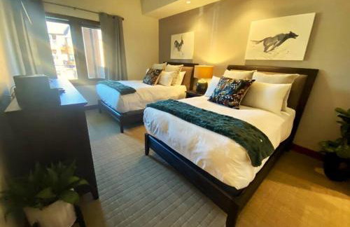 Ski In/Out - Zalanta - Great Location- 2 Hot Tubs - Heated Pool - Foto 16