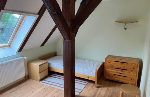 Ferienhaus Brudersdorf - Foto 13