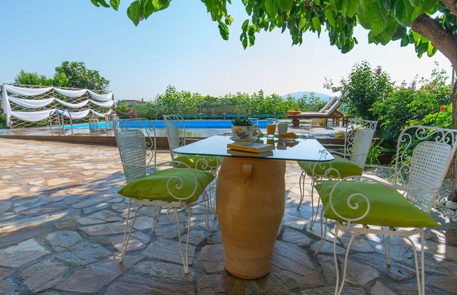 Villa Natura - Photo 30