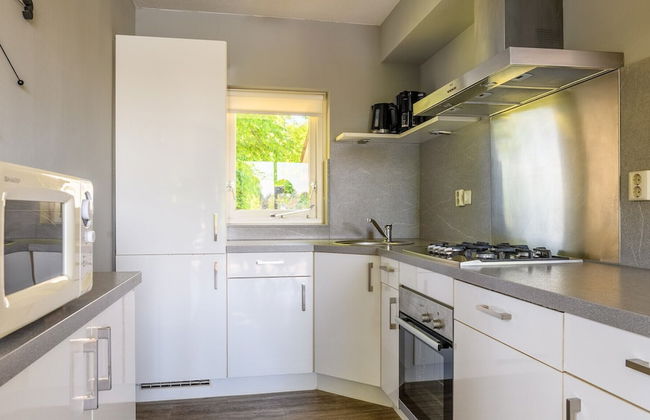 Summio Vakantiepark Emslandermeer - Photo 60