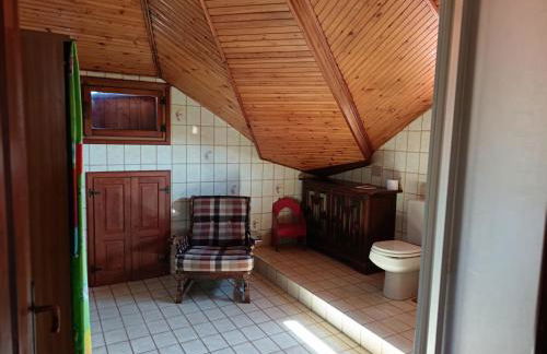 GUEST HOUSE CASA ANNABELLA - Foto 8