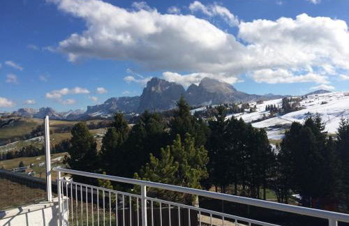 Appartamento Alpe di Siusi - Foto 52