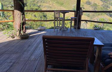 Hospedaria Sol & Lua - Foto 27